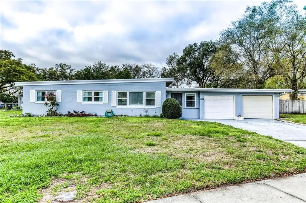6116 Dahlia Drive Orlando FL 32807