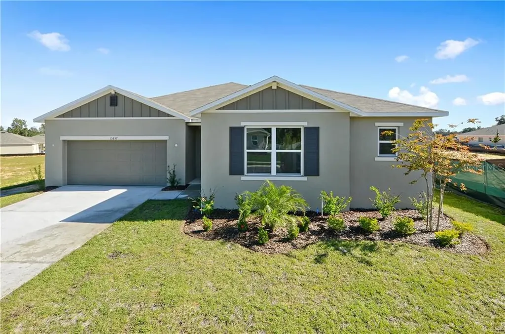 15857 Bradicks Court Clermont FL 34711