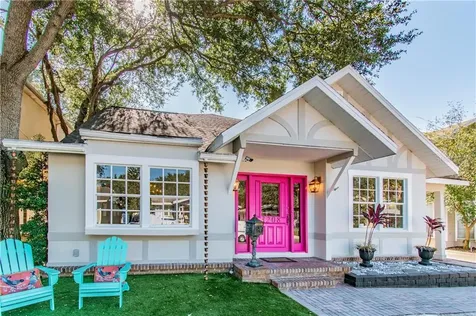 3208 W Barcelona Street Tampa FL 33629