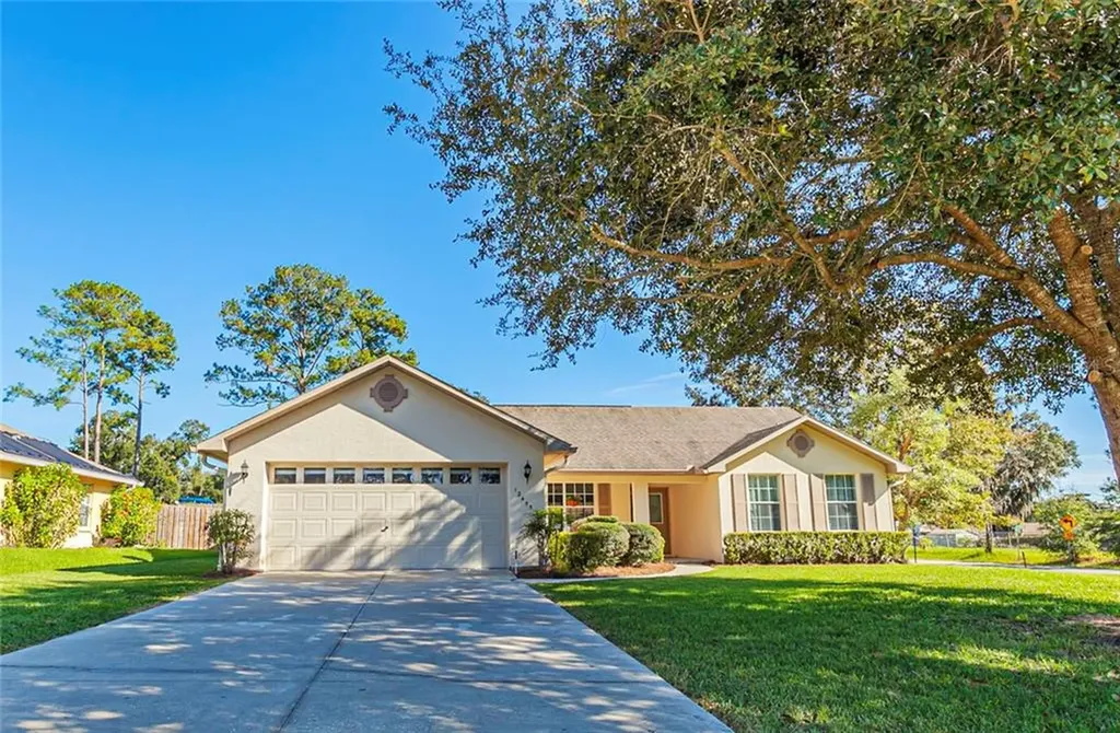 12455 SE 60th Avenue Belleview FL 34420