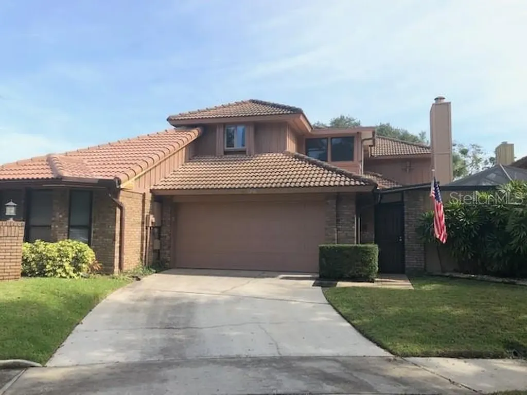 1250 Melissa Court Winter Park FL 32789