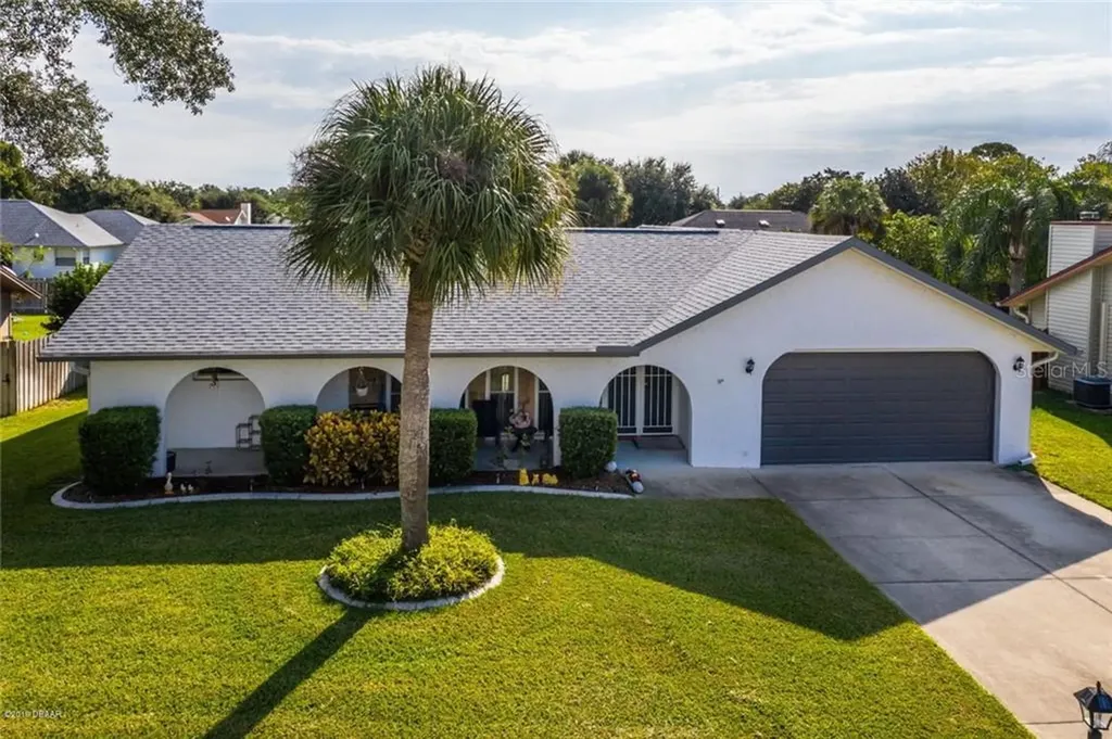 739 Tarry Town Trail Port Orange FL 32127