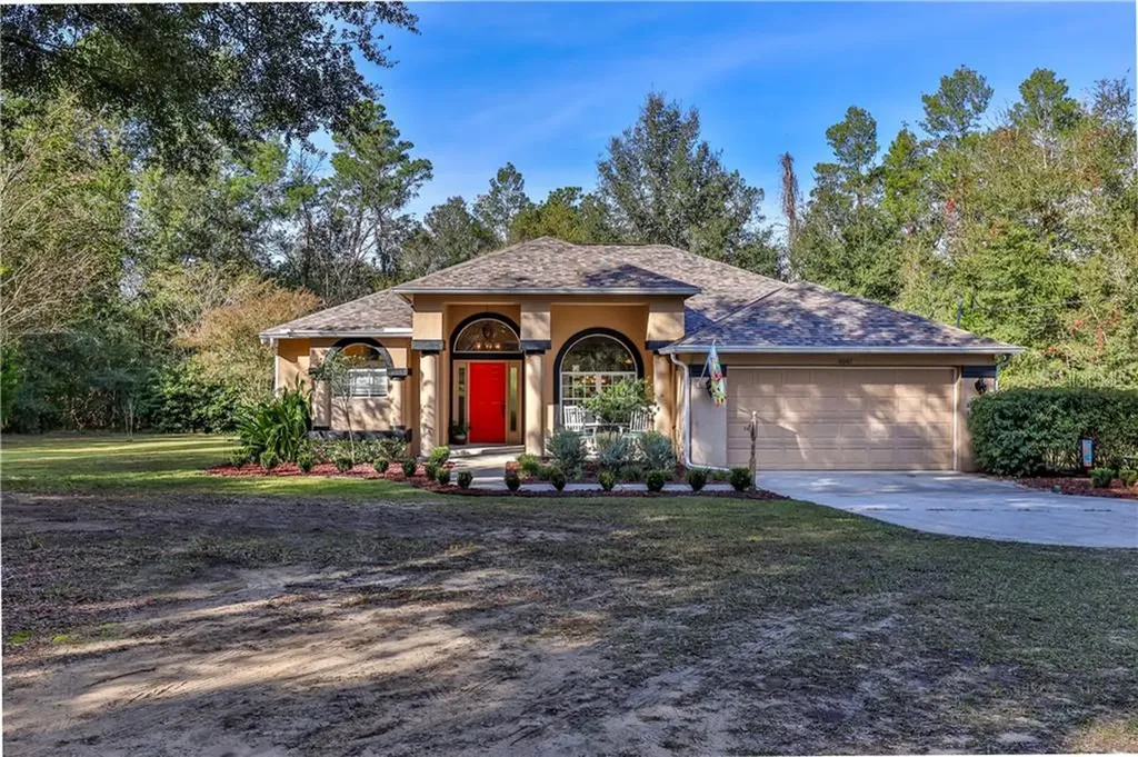 6061 Frisco Road Brooksville FL 34602
