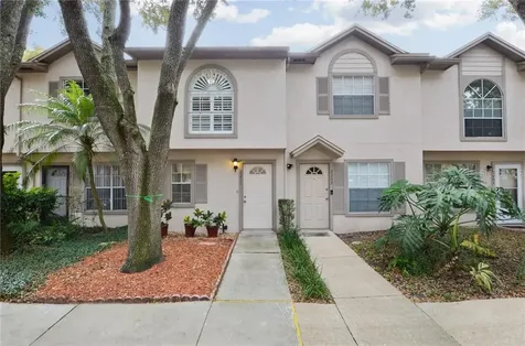 2211 Fletchers Point Circle Tampa FL 33613