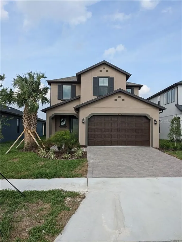 4842 Tramanto Lane Wesley Chapel FL 33543