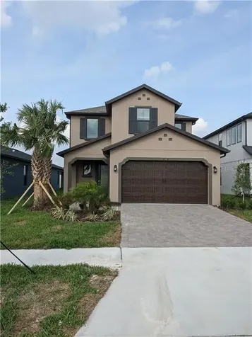 4842 Tramanto Lane Wesley Chapel FL 33543