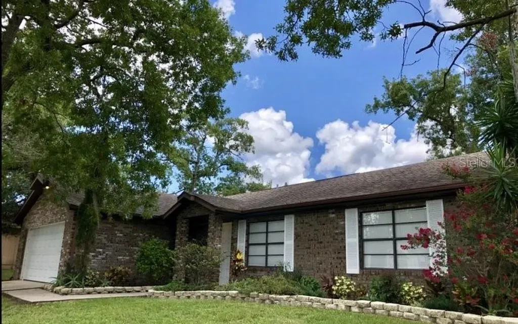 3090 Tunisia Drive Deltona FL 32738