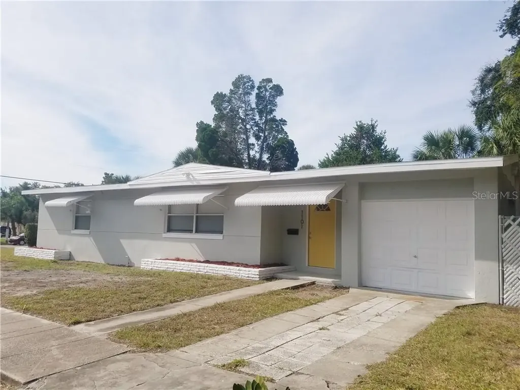 1101 26th Avenue S St Petersburg FL 33705