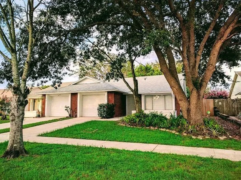 5823 Shale Court Winter Park FL 32792