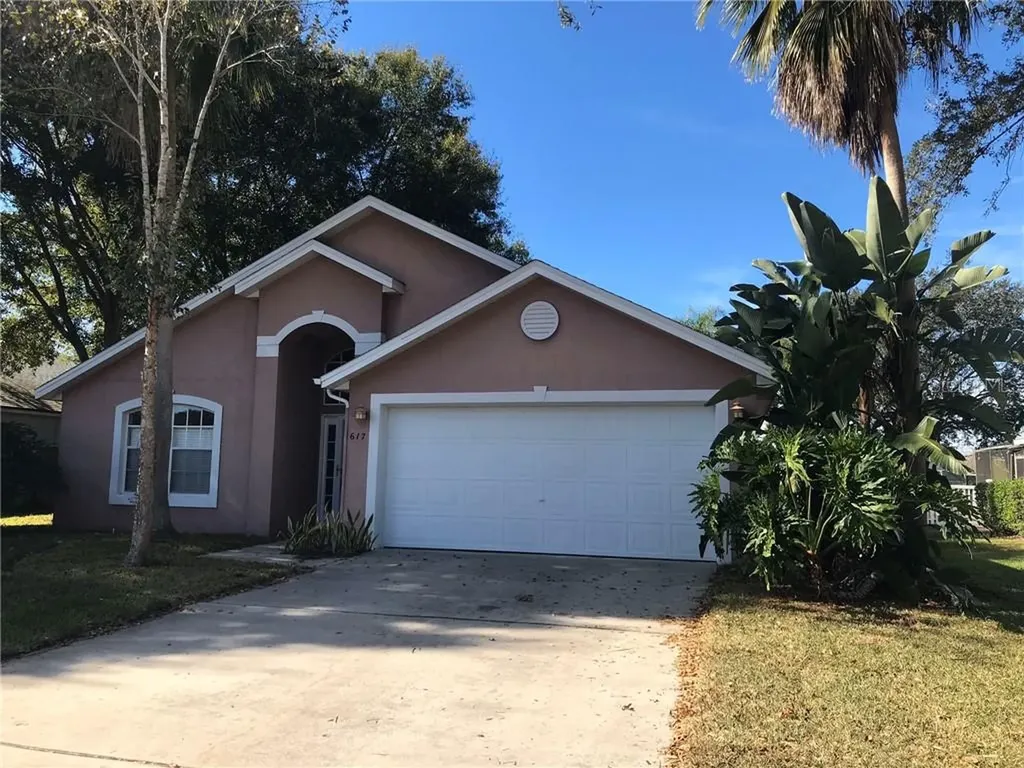 617 Darkwood Avenue Ocoee FL 34761