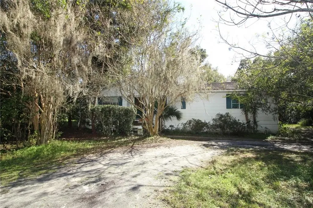 1969 Mikler Road Oviedo FL 32765