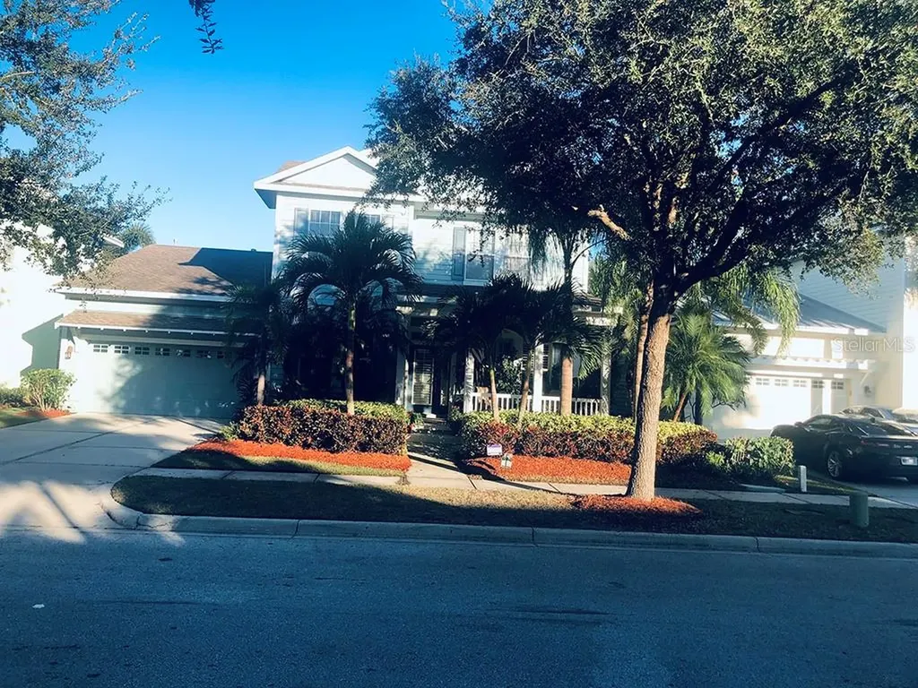 5721 Tortoise Place Apollo Beach FL 33572