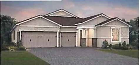 3230 Anchor Bay Trail Bradenton FL 34211