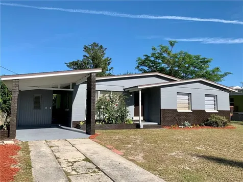 1312 Hillsdale Drive Cocoa FL 32922