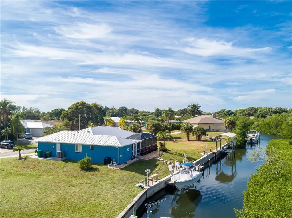 1040 Humboldt Street Englewood FL 34224