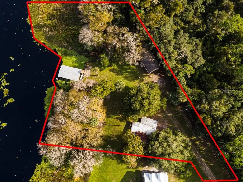 35125 Tall Palm Fish Camp Road Deland FL 32720