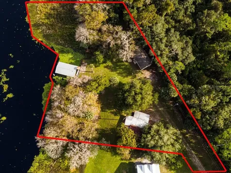 35125 Tall Palm Fish Camp Road Deland FL 32720
