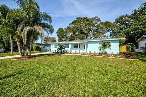 5375 16th Avenue N St Petersburg FL 33710