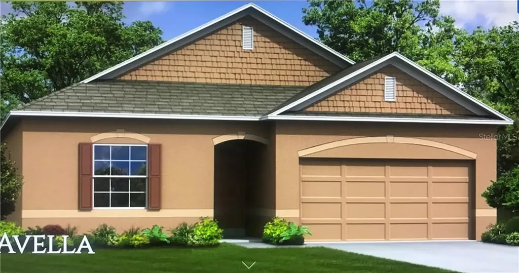 331 Pinecrest Loop Davenport FL 33837