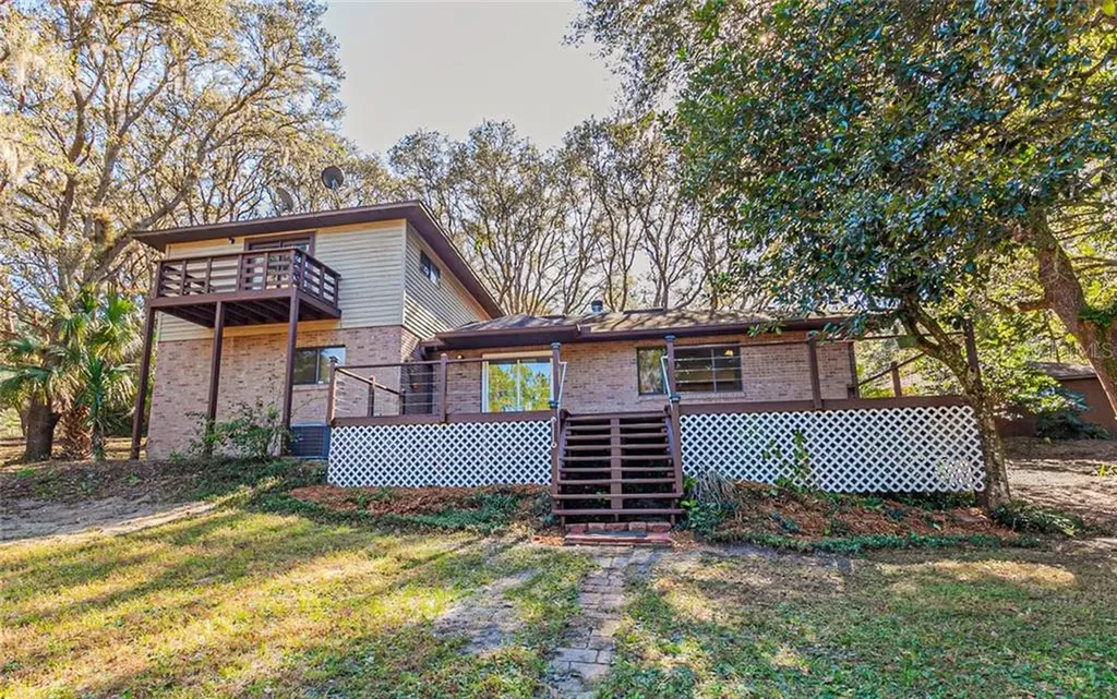 5035 Marion County Road Weirsdale FL 32195