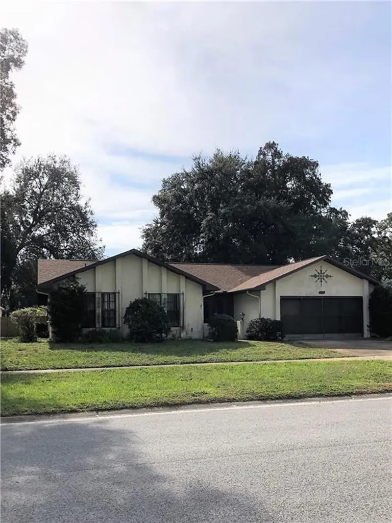 12408 Shadow Ridge Boulevard Hudson FL 34669