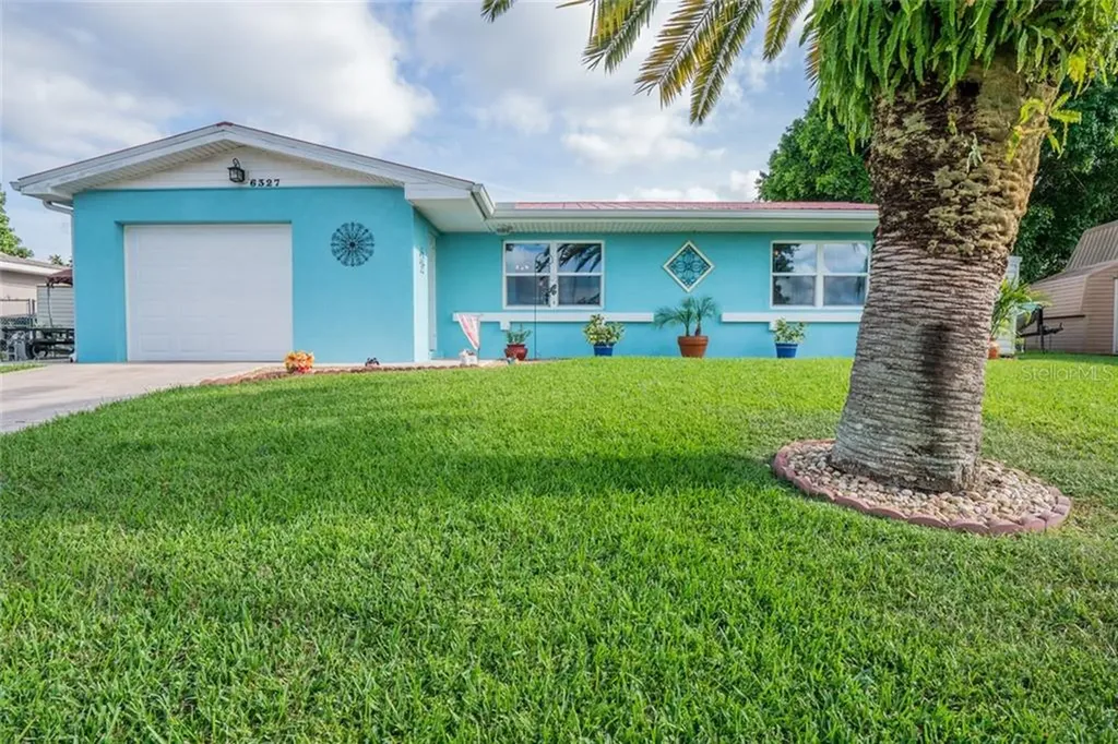 6327 Otis Road North Port FL 34287