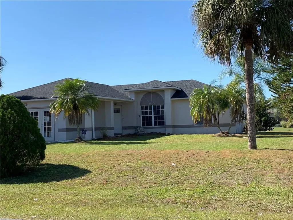 2900 Trevi Court Kissimmee FL 34746