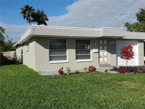 657 59th Street S St Petersburg FL 33707