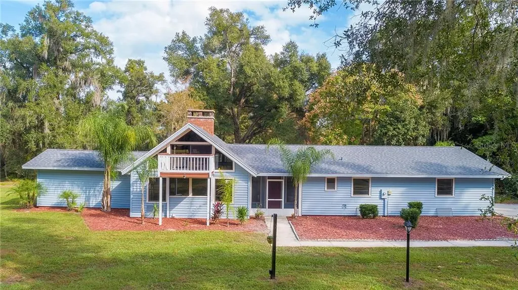 2115 Guava Street Deland FL 32720