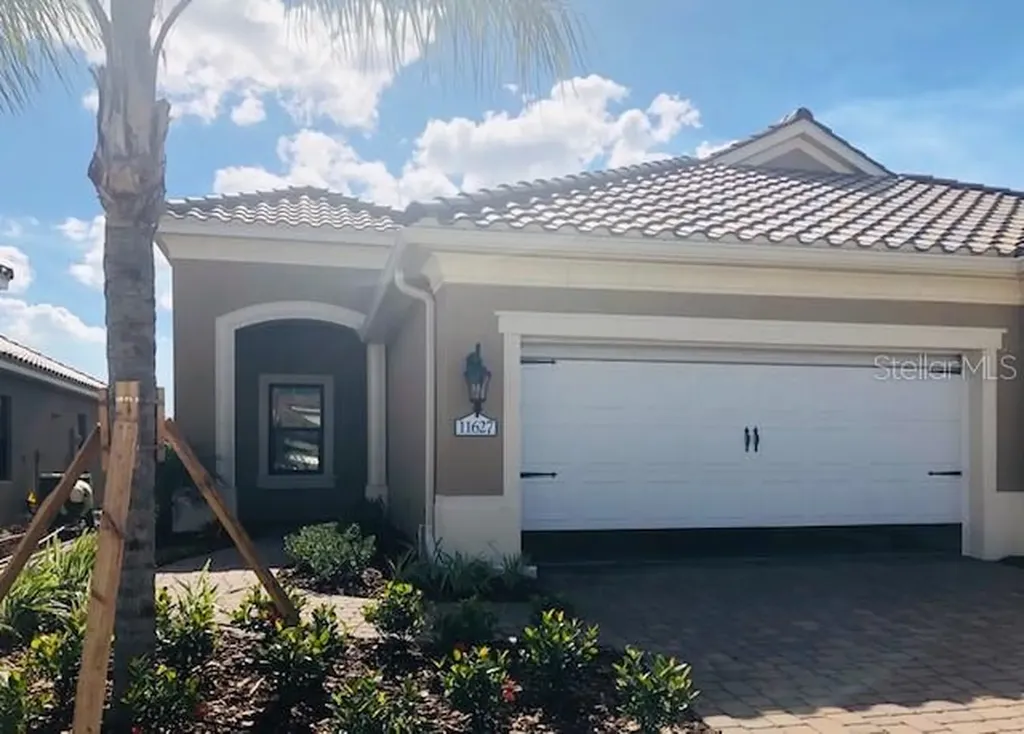 11627 Okaloosa Drive Venice FL 34293