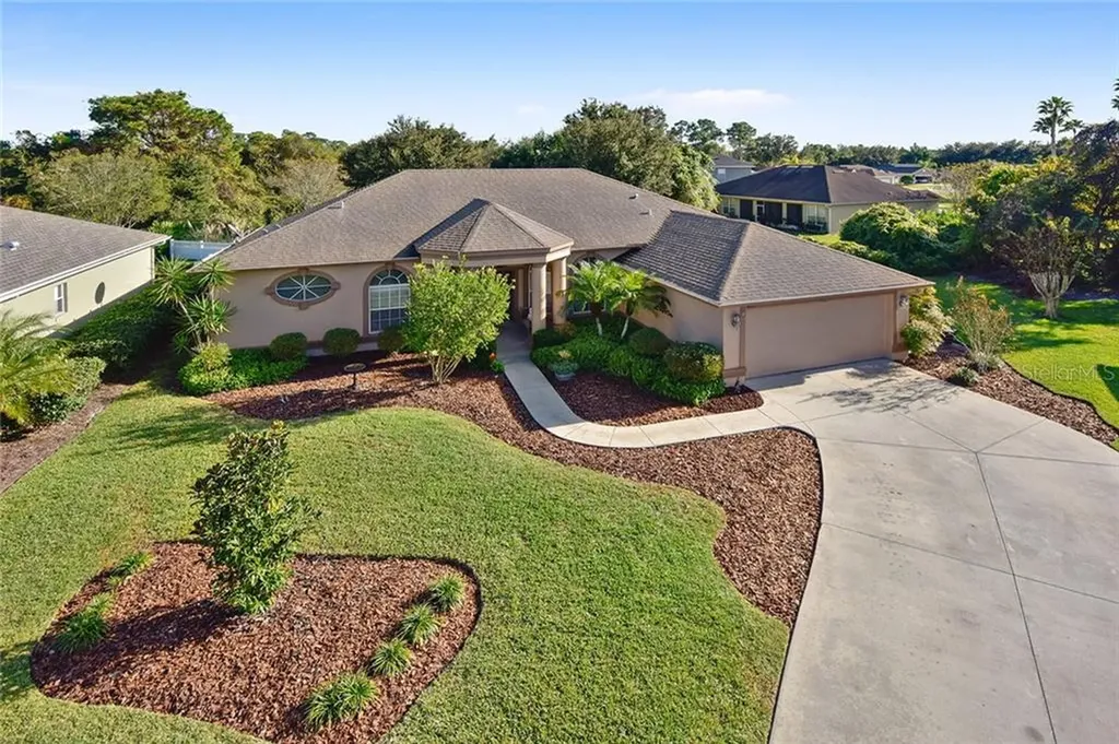 405 Quail Meadow Court Debary FL 32713