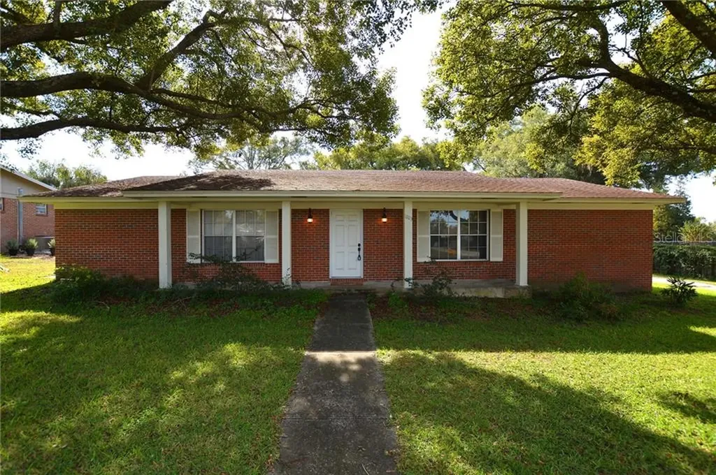 1203 Lake Miriam Drive Lakeland FL 33813