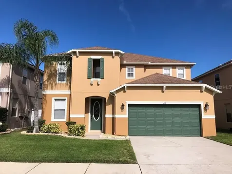 612 Rosselli Boulevard Davenport FL 33896