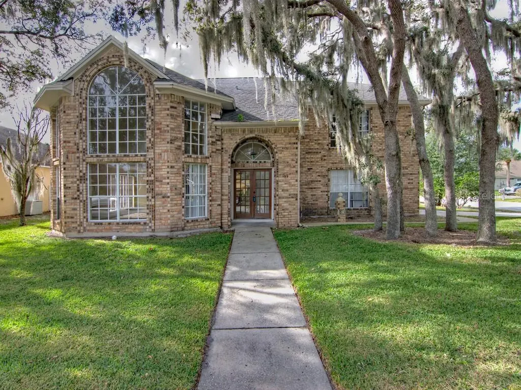 1019 Corkwood Drive Oviedo FL 32765