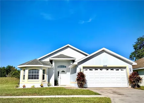 197 Golf Aire Boulevard Haines City FL 33844