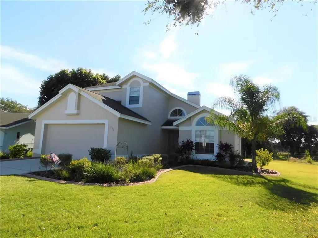 530 Little Lake Court Winter Haven FL 33884