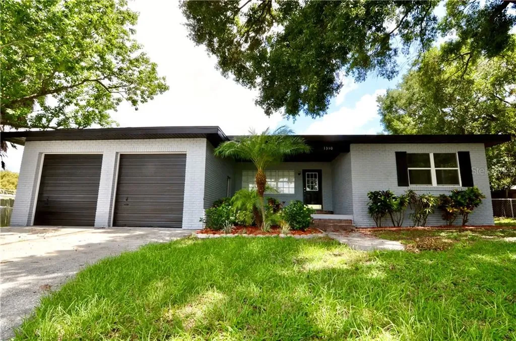 1310 NE 1st Street Mulberry FL 33860