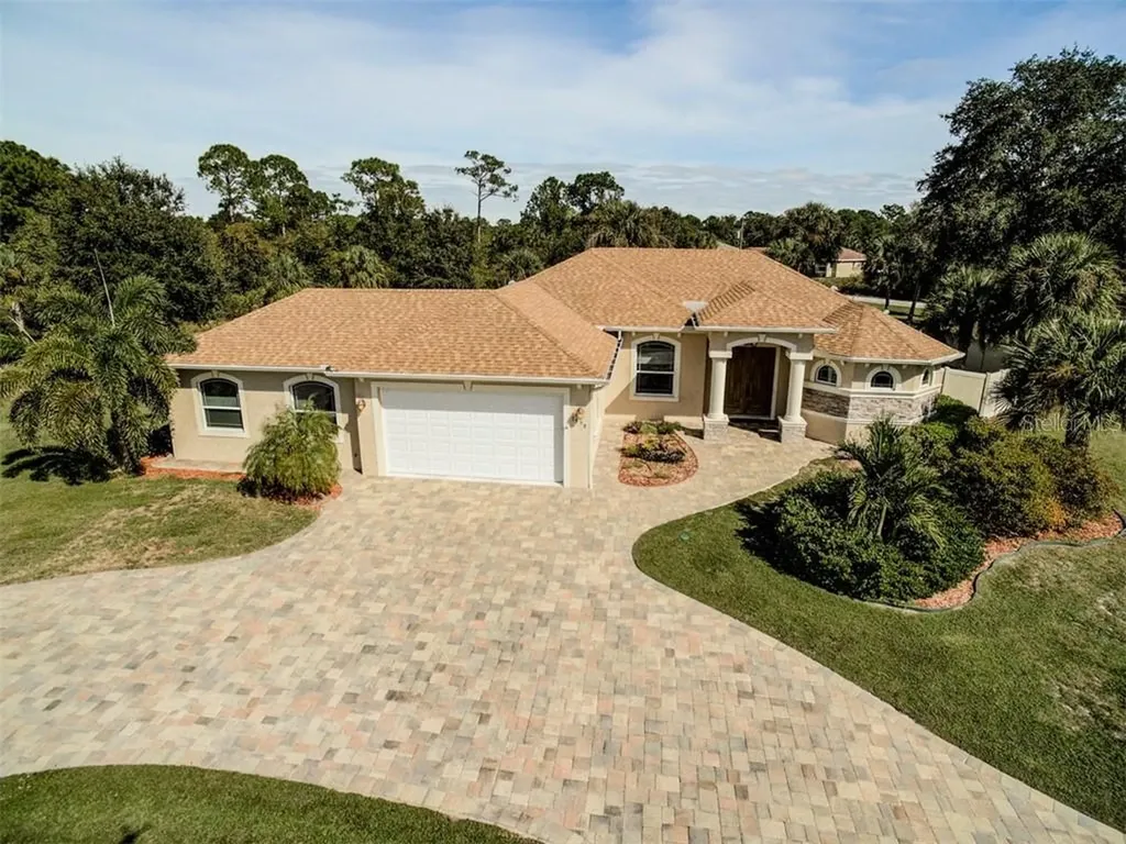 1978 Alliance Avenue North Port FL 34286