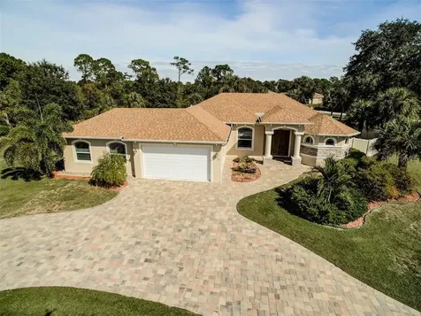 1978 Alliance Avenue North Port FL 34286