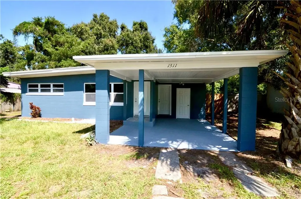 1511 S Summerlin Avenue Sanford FL 32771