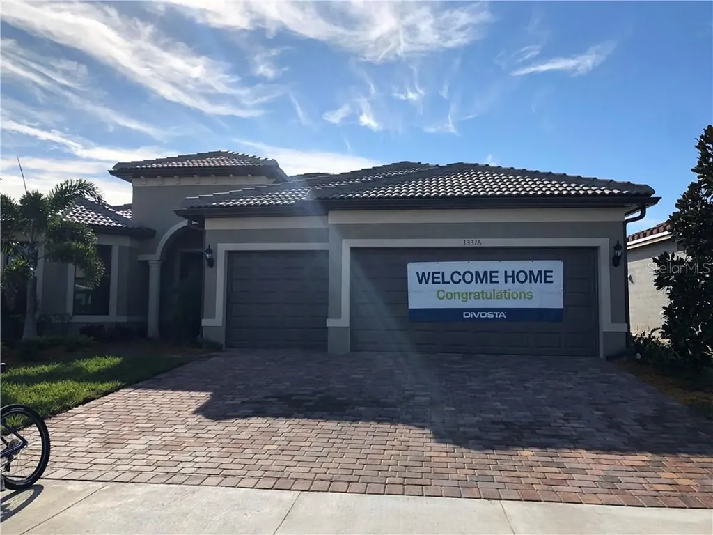 13316 Pelto Street Venice FL 34293