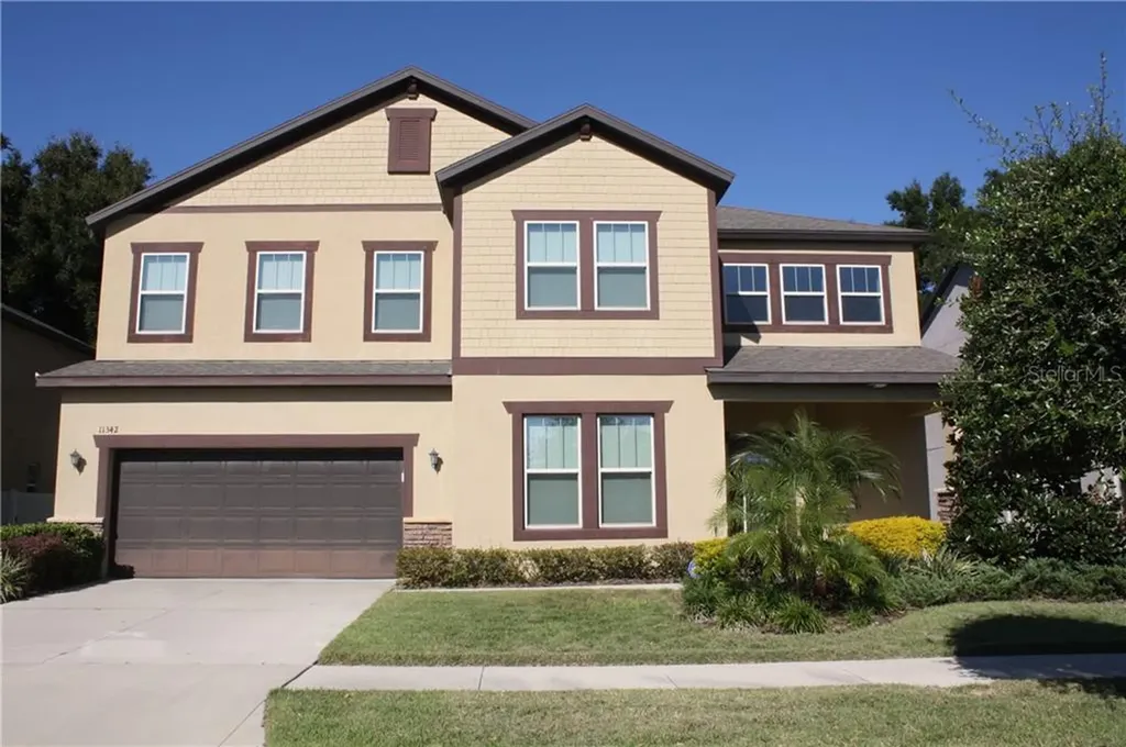 11342 American Holly Drive Riverview FL 33578