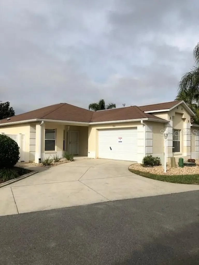 500 Ashford Avenue The Villages FL 32162