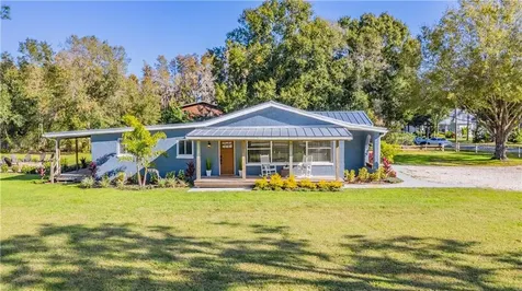 6001 Lakeside Drive Lutz FL 33558