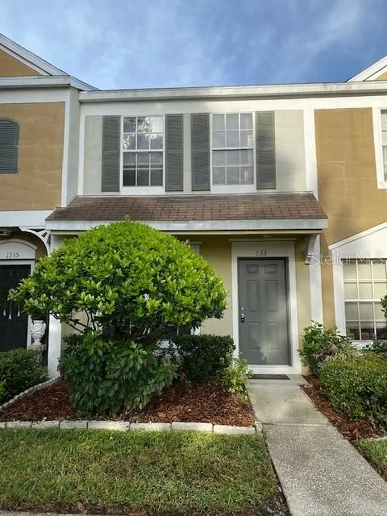 1337 Costa Mesa Drive Wesley Chapel FL 33543