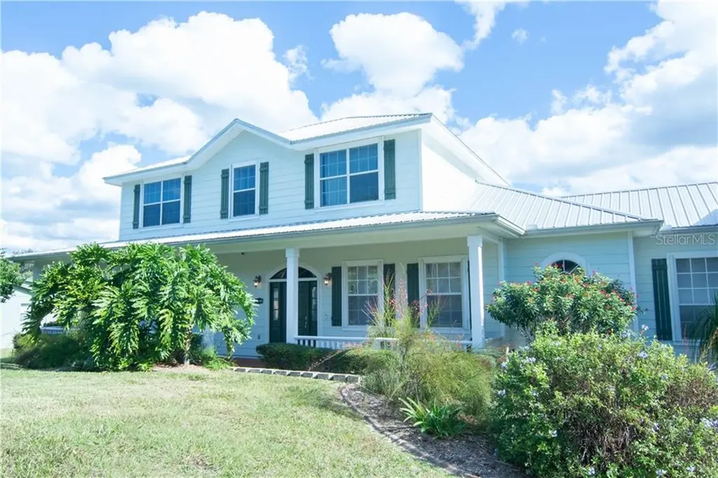 4240 Lake Harney Circle Geneva FL 32732