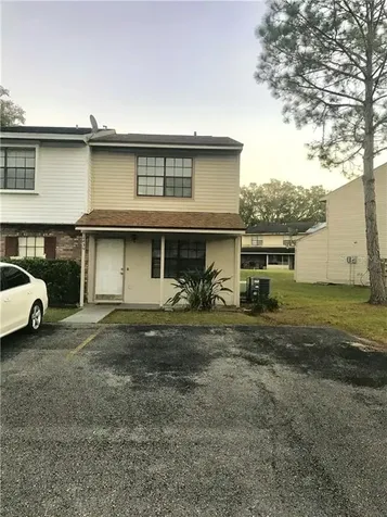 1439 Ridge Lake Court Lakeland FL 33801