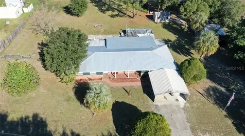 8601 W Candleglow Street Crystal River FL 34428