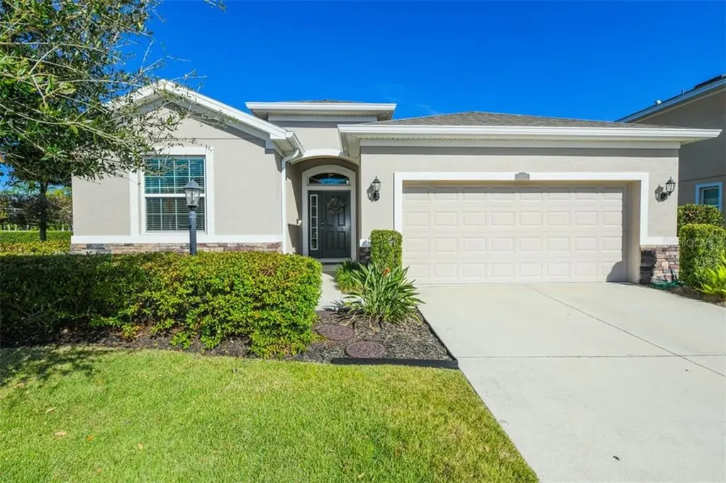 15603 Lemon Fish Drive Lakewood Ranch FL 34202