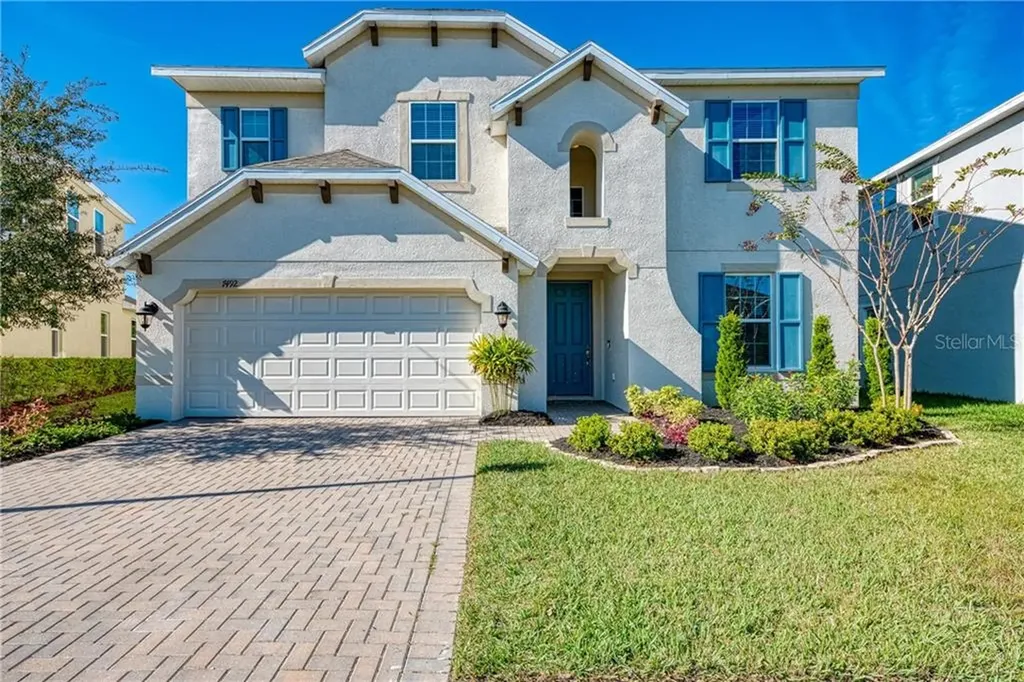7492 Aguila Drive Sarasota FL 34240